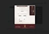 design modern and userfriendly ui ux for your app or website