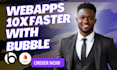 build bubble io developer bubble tutor bubble ai api custom bubble io mobile app