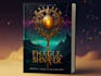 design fantasy, romance and sci fi book covers