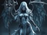 design character fantasy illustration