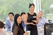 be your corporate event photographer in sydney