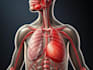 do realistic medical illustration