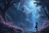 do anime, game, and visual novel background painting