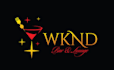 do abstract bar logo design