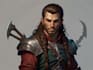 dnd character art and dnd character art
