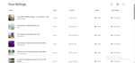 do airbnb data entry and email tasks