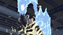 create premium animation anime fighting frame by frame