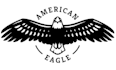 design eagle logo with my own creative thinking