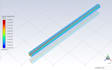 perform cfd, fea, and thermal analysis using ansys, comsol and abaqus