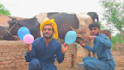 make happy birthday video or funny birthday video message