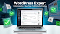 fix mobile responsive issues in wordpress using elementor