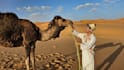 deliver funny happy birthday video with camel