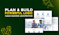 be your backend web developer with PHP laravel, PHP developer, laravel developer