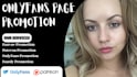 set up and manage your patreon, onlyfans and fansly
