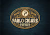 create custom cigar label, cigar logo and cigar box design
