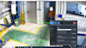 do computer vision, image processing and object detection