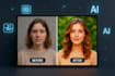 do ai avatar design ai image editing and lightening design