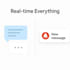 build modern web apps with nextjs, supabase and nodejs backend