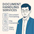 professionally handle your documents with accuracy and confidentiality