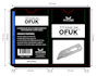 create best selling label and box packging design
