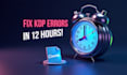 fix canva book errors and get canva design approve on amazon KDP quickly