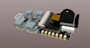 design schematic and pcb layout using altium designer