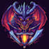 design awesome rpg fantasy or sci fi logo for you
