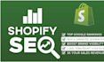 do shopify speed optimization and increase shopify score for mobile and desktop