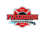 design a creative luxury firefighter logo