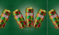 make cbd label,jar label,bottle label and packaging design