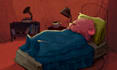 create beautiful and cozy childrens illustrations