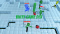 develop a complete unity game