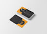 logo design business card design etc