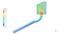 do cfd, fea, analysis and simulation in ansys fluent, cfx