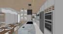 design your dream kitchen professionally