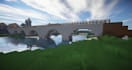 build any house, structure, castle, village in minecraft