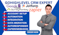 do vacation manager airbnb funnel gohighlevel drip nurturing crm enroll