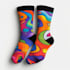 create unique socks design for your brand
