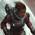 create high quality 3d character art, fantasy art, sci fi