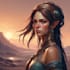 create amazing fantasy concept art, digital art