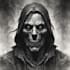 do monster character illustration fantasy horror art scary