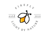 do make an modern honey bee logo