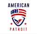 design modern patriot logo