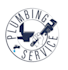 do original attractive plumber logo