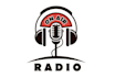 design a modern podcast logo