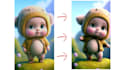animate your still pictures and will bring them into life