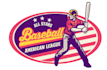 do make an modern custom softball logo