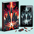 do kindle e book cover design and  print book cover design
