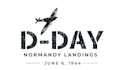 create modern airplane logo