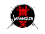 design exclusive samurai logo
